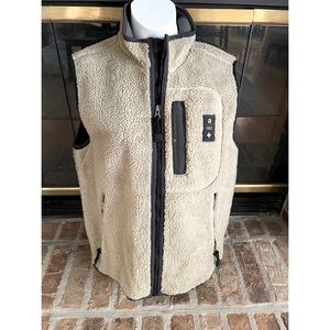 Abercrombie & Fitch Mens Sweater Vest